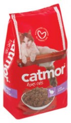 cat 3